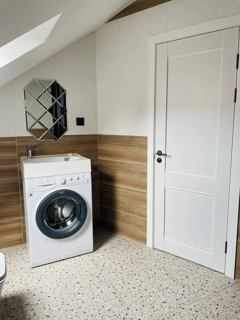 Квартира на улице Первомайская  19