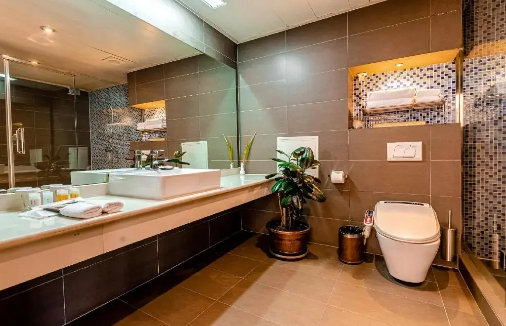 Отель Ramada by Wyndham Ulaanbaatar Citycenter