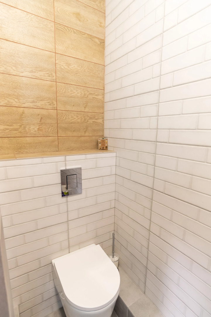 Гостевой дом метро Лесная