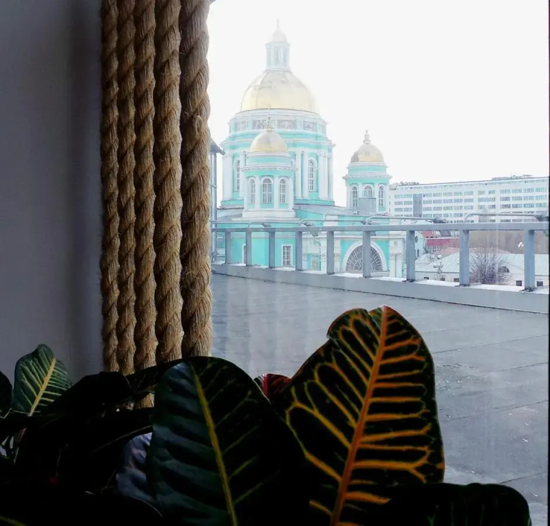 Отель Елоховский
