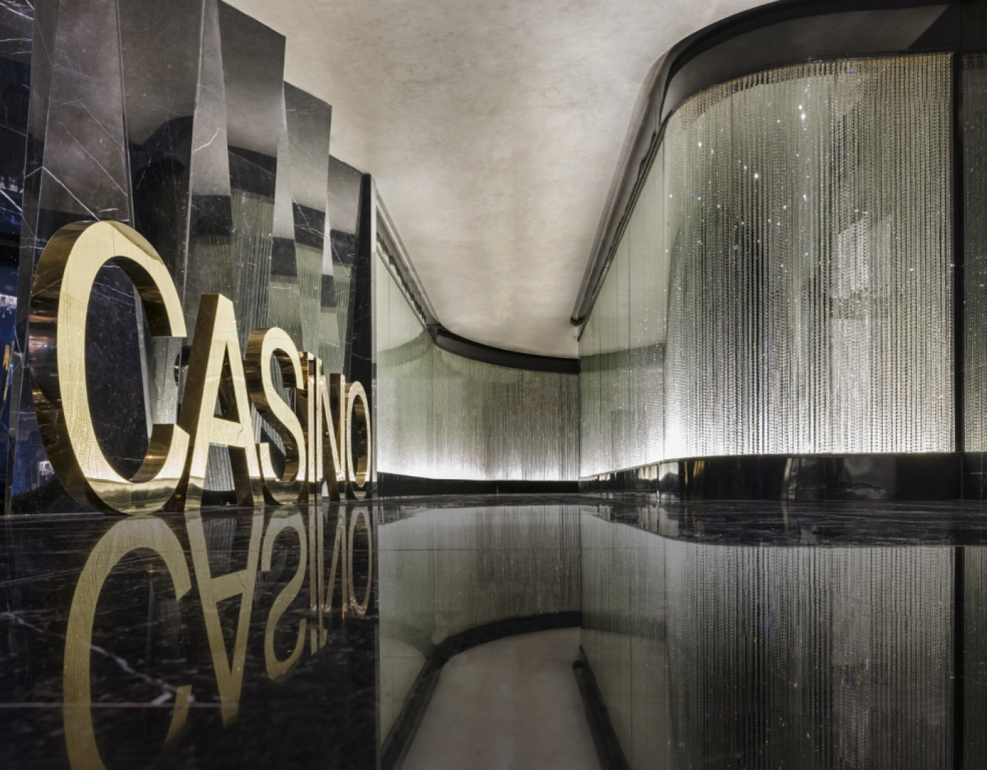 Kaya Palazzo Resort & Casino Girne