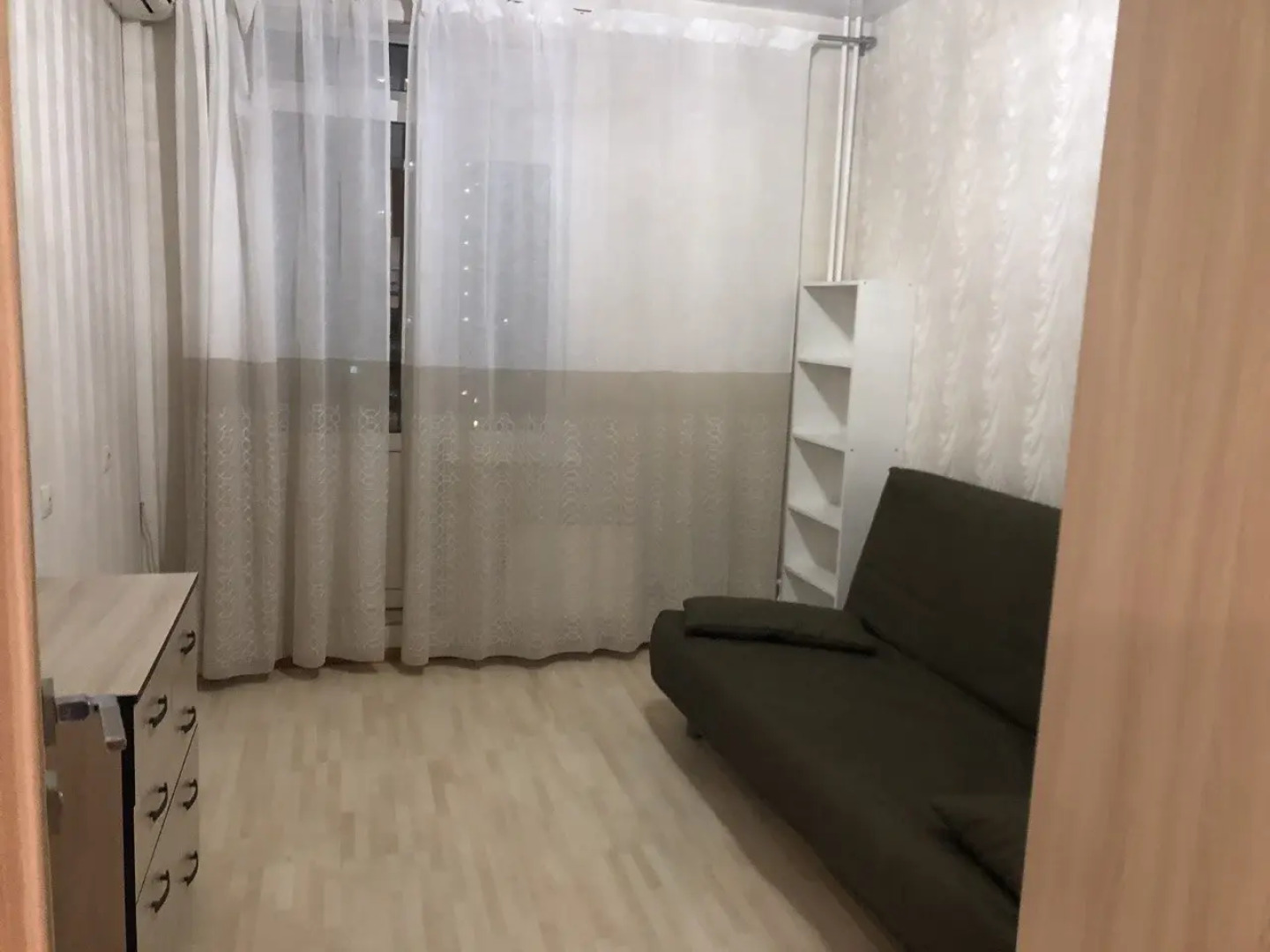 Апартаменты на улице Краснозвездная 27