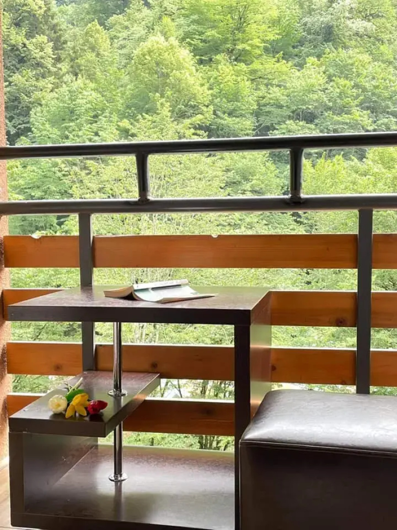 Отель Apartment Sairme