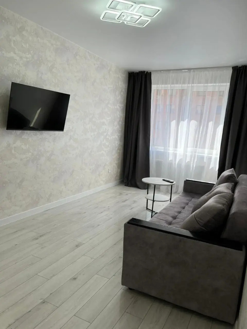 Квартира Киммерийский квартал