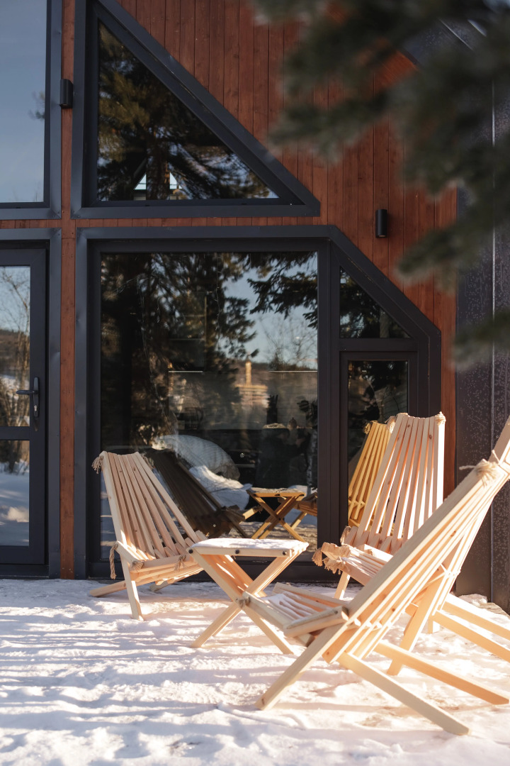 Гостевой дом Rock&Rest