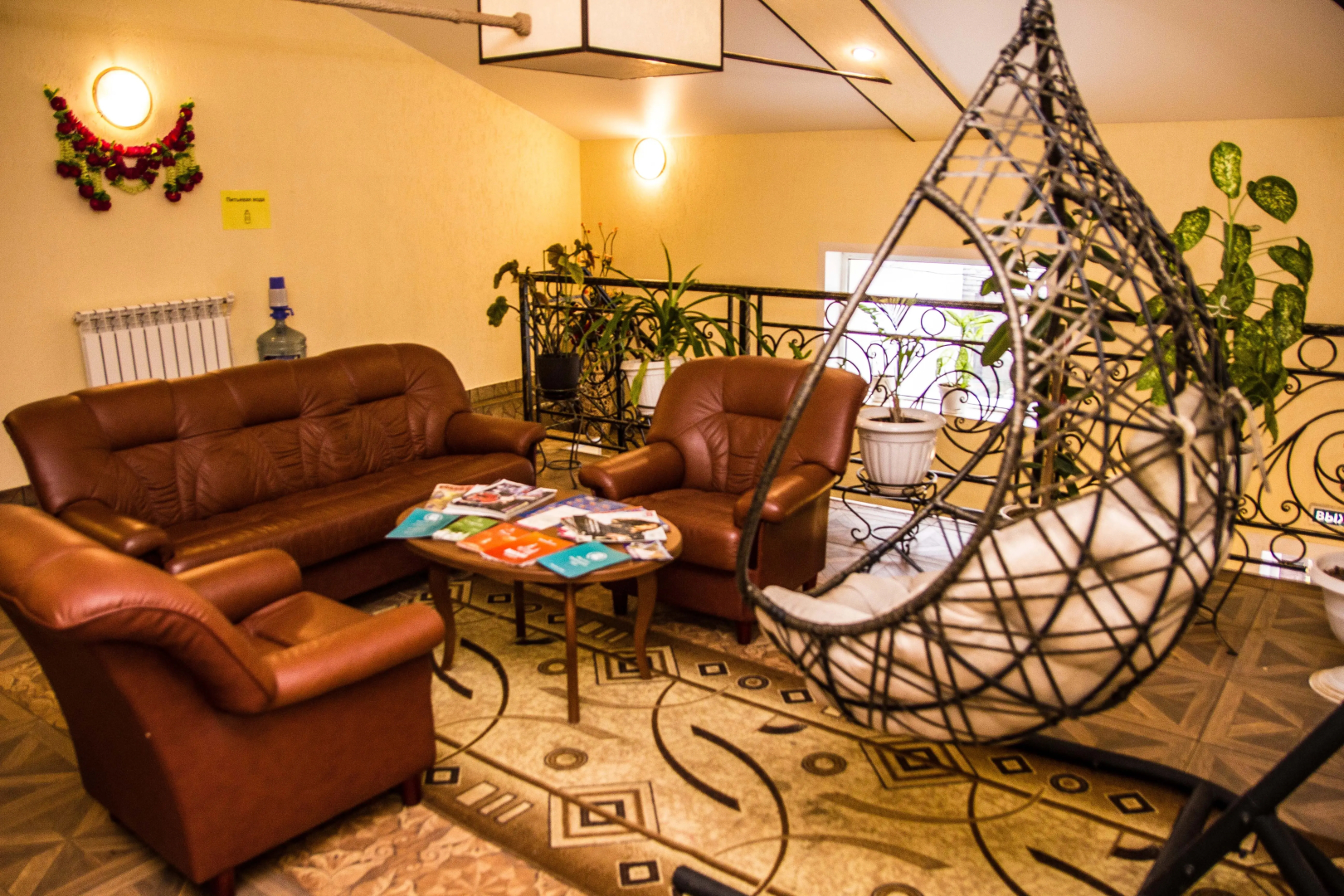 Отель Ситара