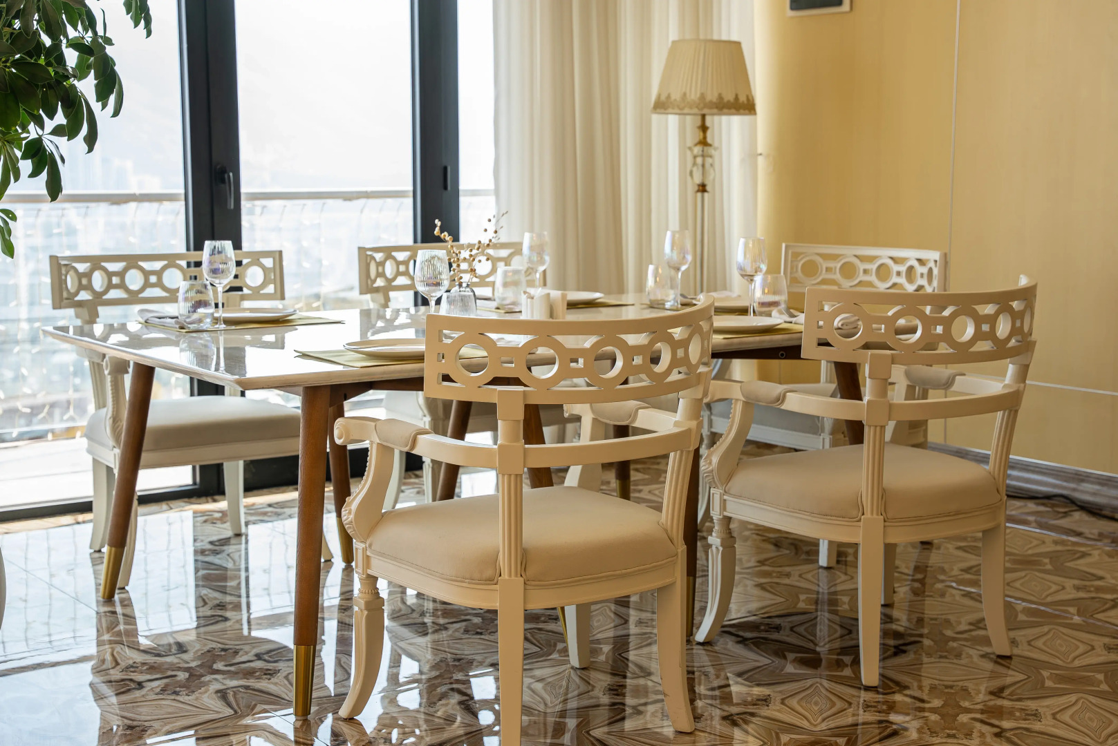 Panorama Lisi Grand Hotel