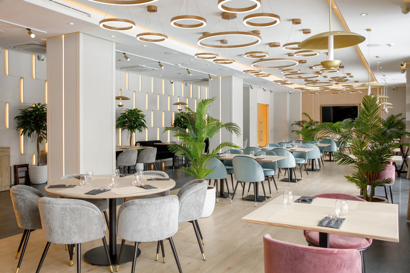 Парк-отель Доброград (корпус Grand)