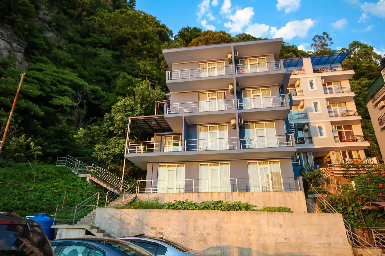 Гостевой дом Guesthouse 99