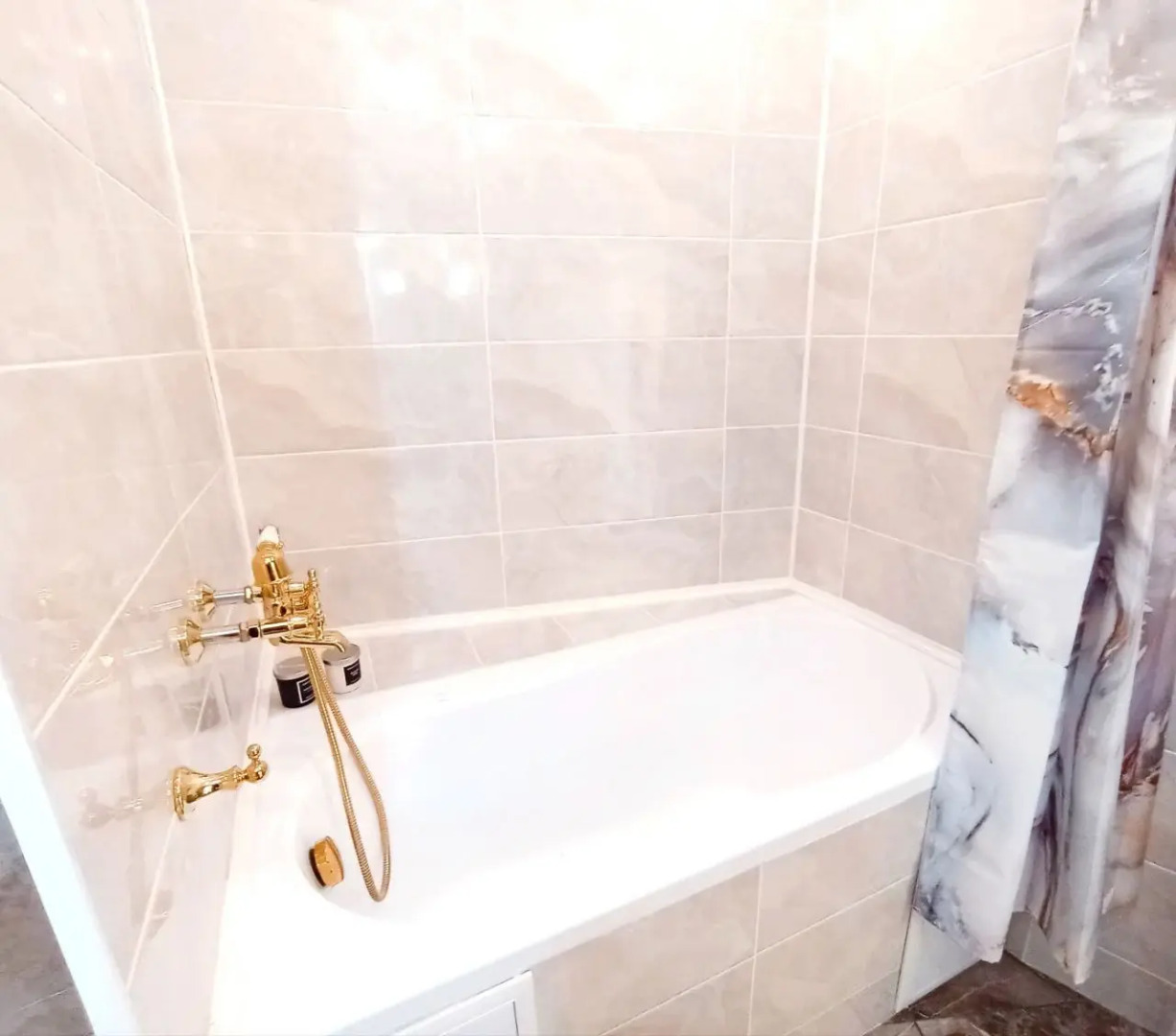 Квартира Райское Место