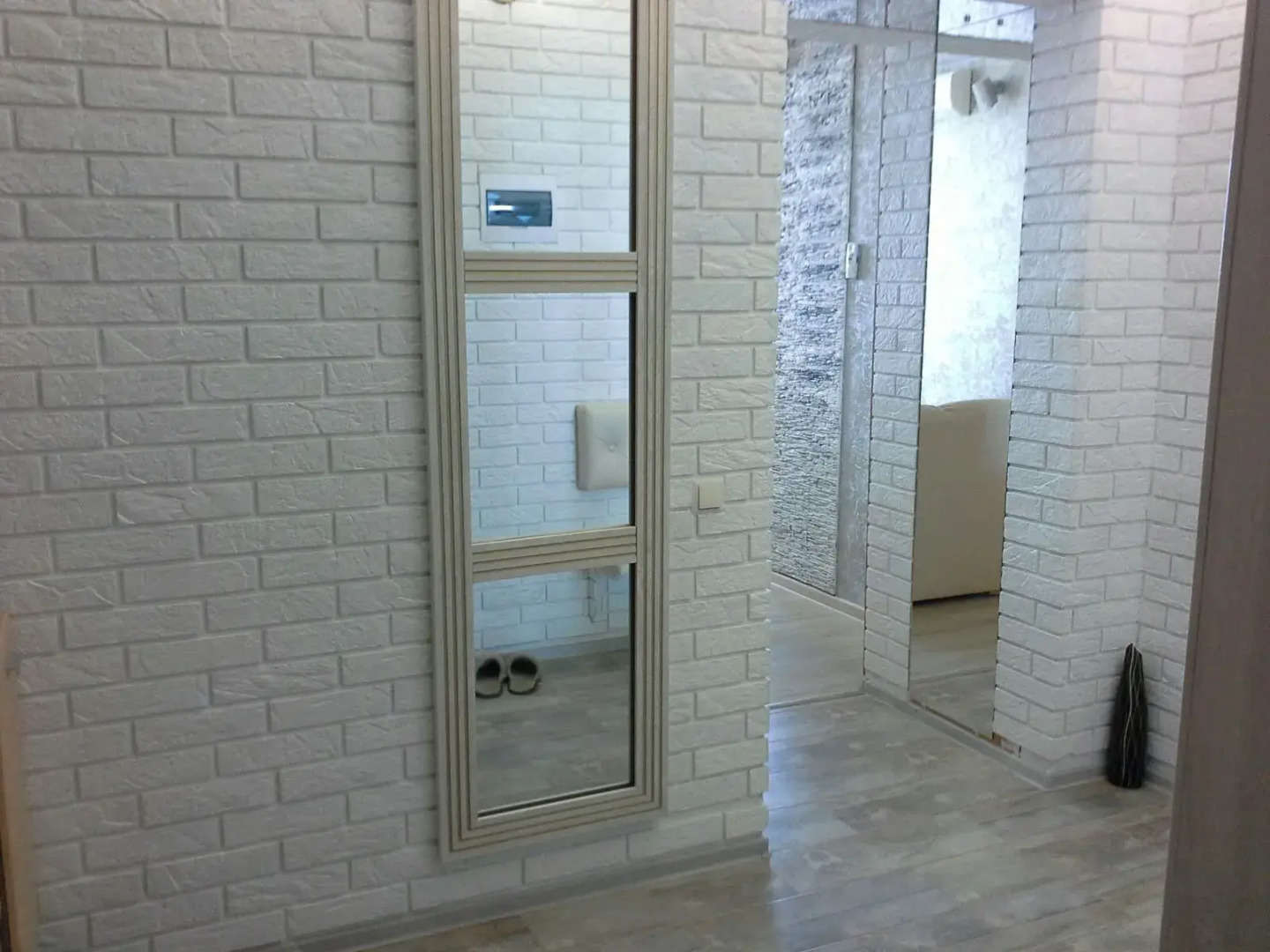 Апартаменты Квартира с джакузи