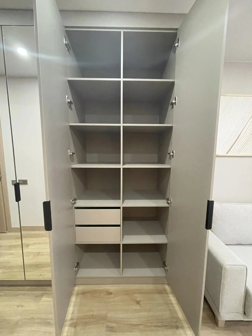 Апартаменты Сервисные Well