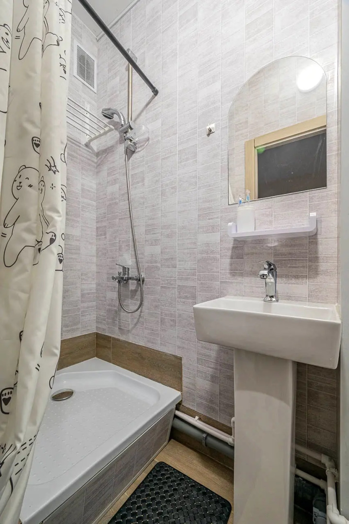 Апартаменты 7/2 Латышова 3