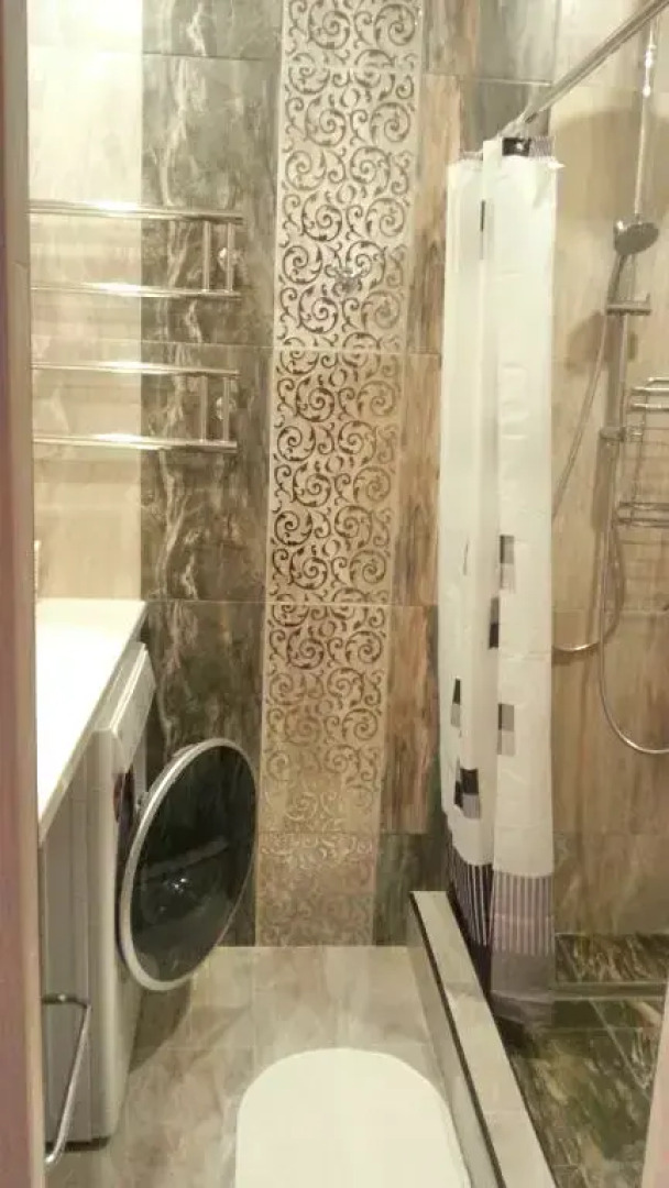 Квартира Коралловый Остров 809