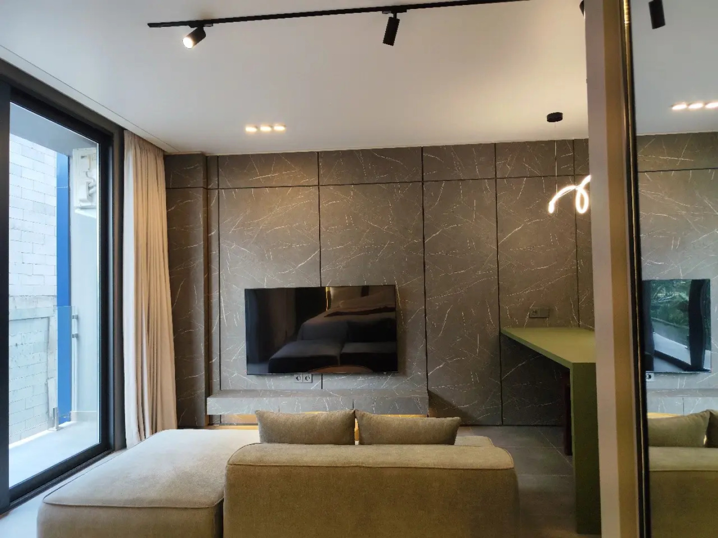 Апартаменты XO Canggu adults only