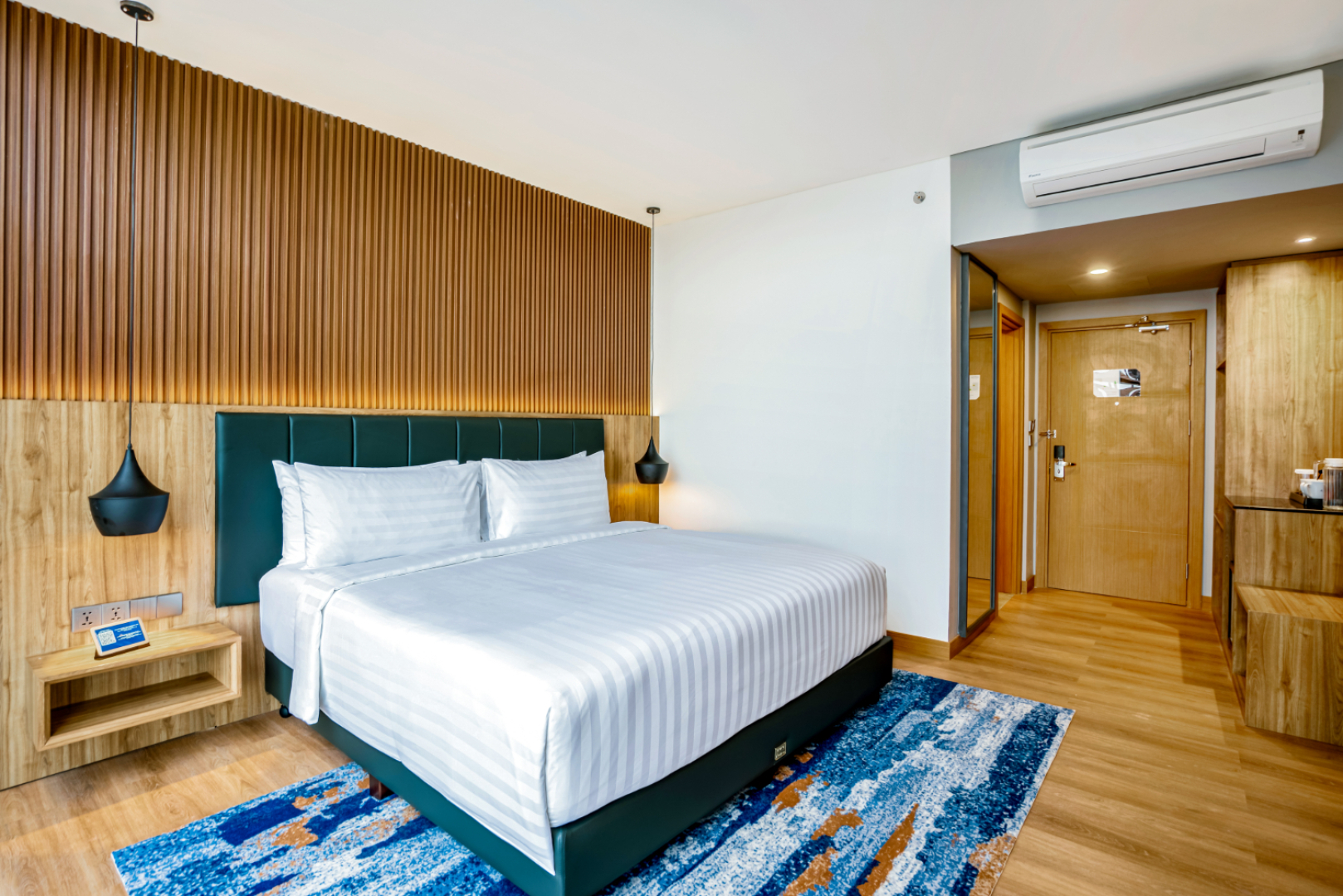 Отель Aston Emidary Bangka Hotel and Conference Center