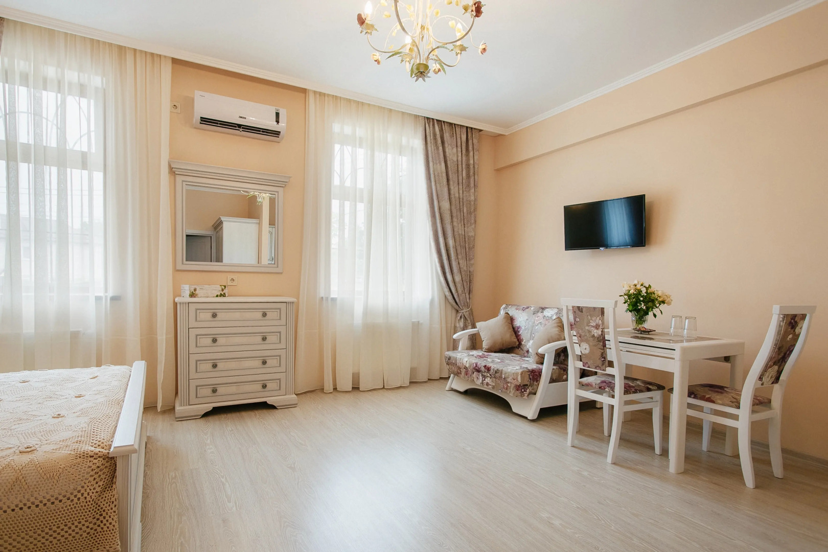 Мини-отель Asiya