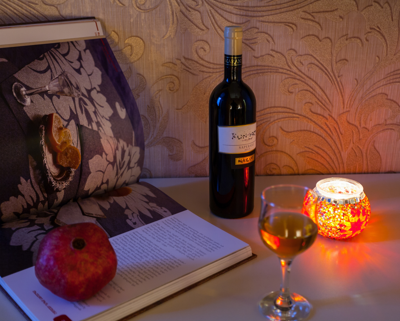 Апарт-Отель Rustaveli