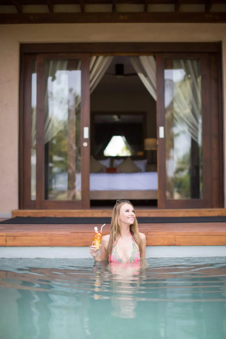 Курортный отель Anantaya Resort and Spa Passikudah