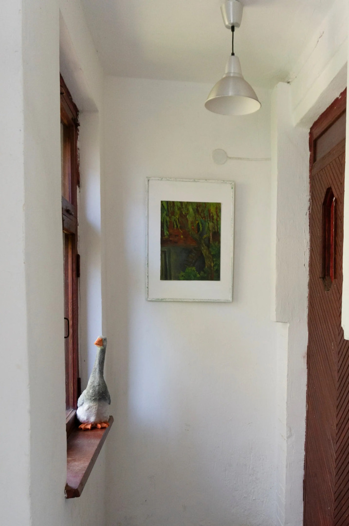 Гостевой дом Замок