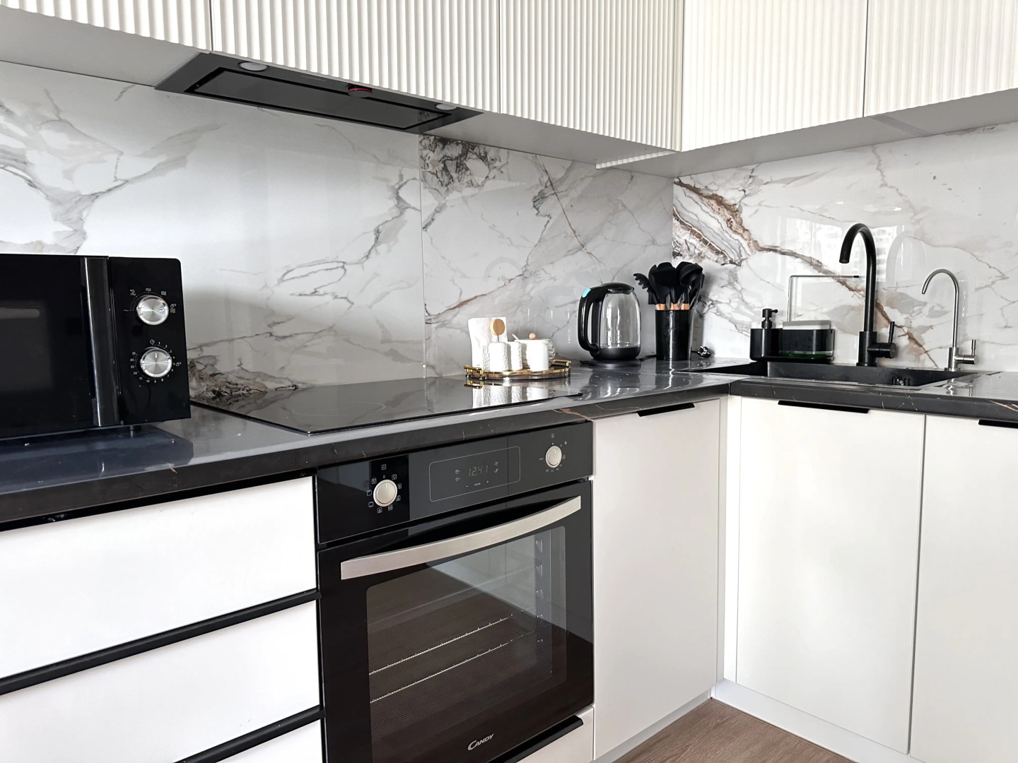 Апартаменты Двухкомнатные в ЖК Комфорт Класса рядом с Аквапарком Ривьера