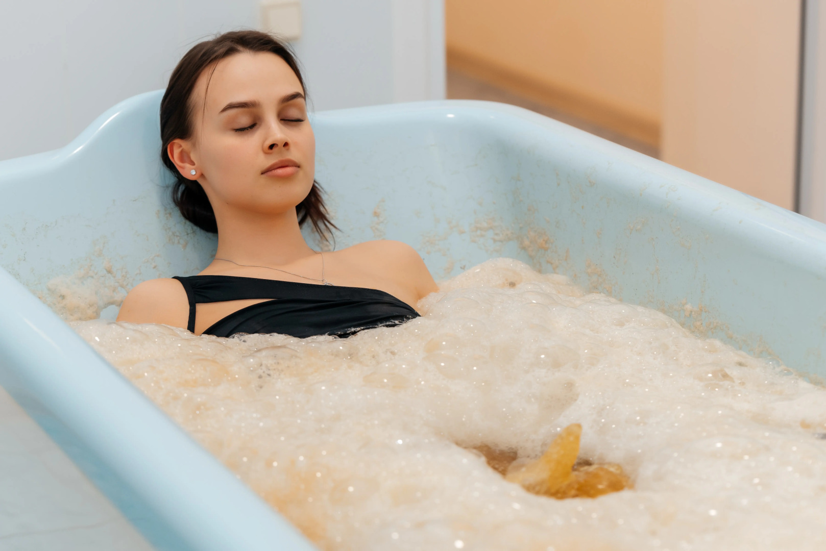 Санаторий Солнечный