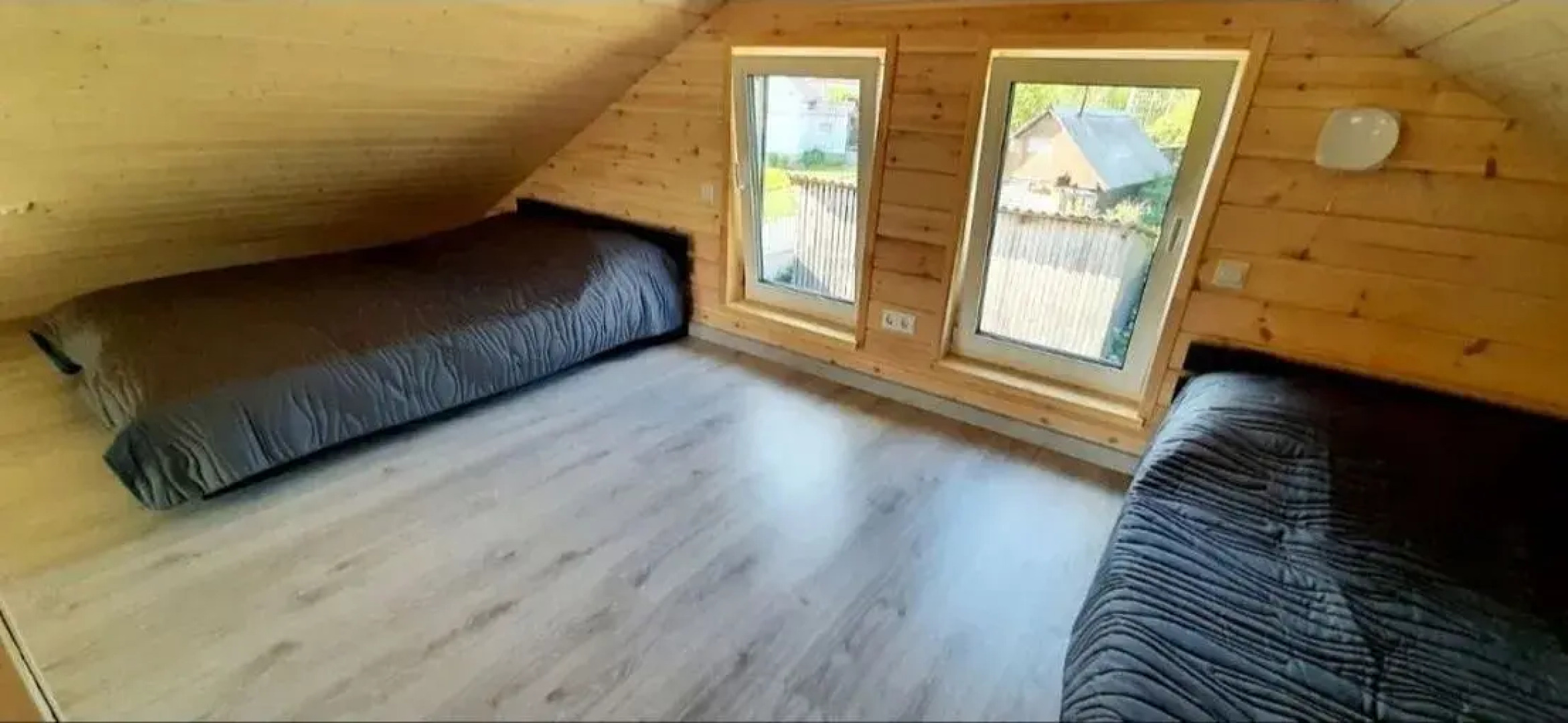 Гостевой дом в Кончезеро