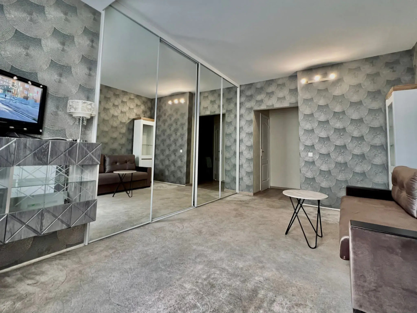 Апартаменты Площадь Победы Центр Минска