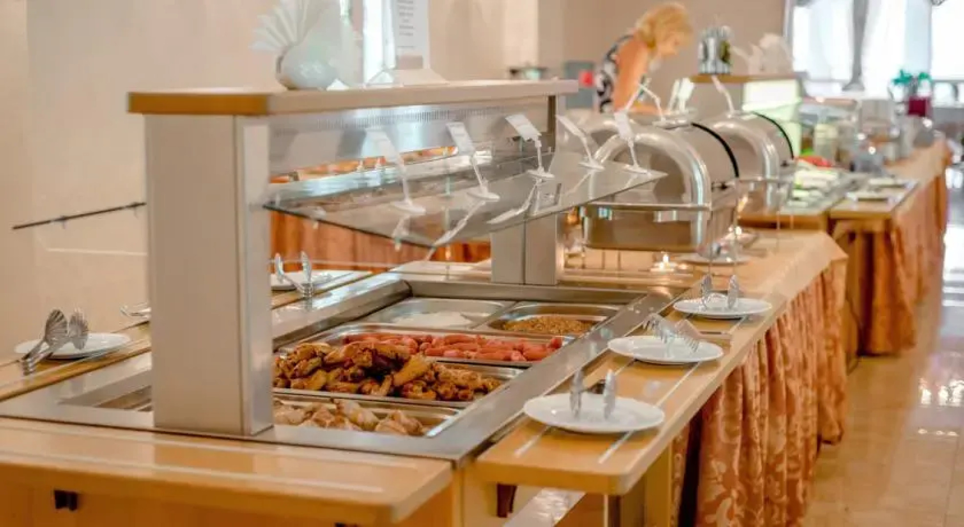 Интурист Конгресс-отель