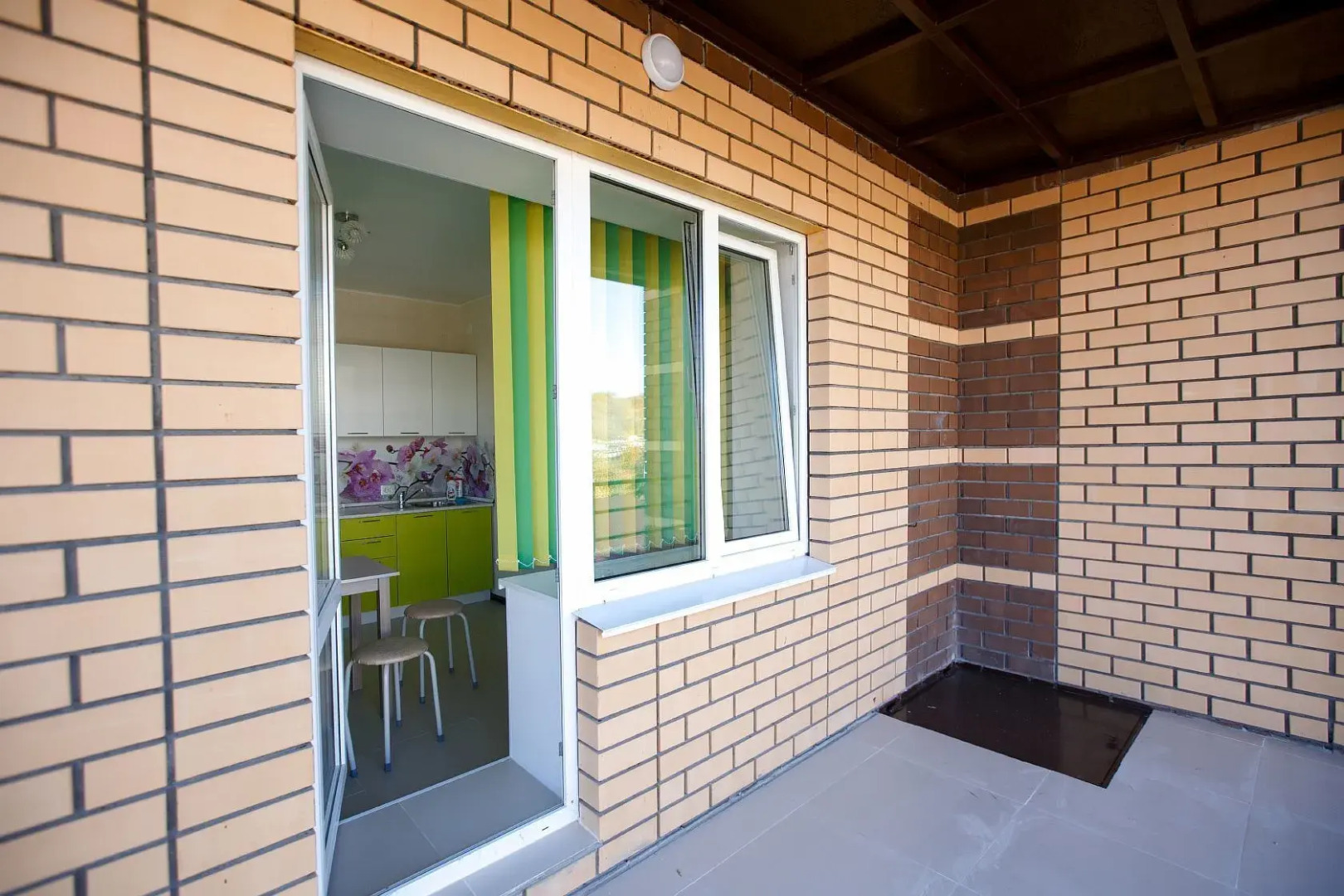 Апартаменты Right Room трехкомнатные на Салтыкова-Щедрина 3