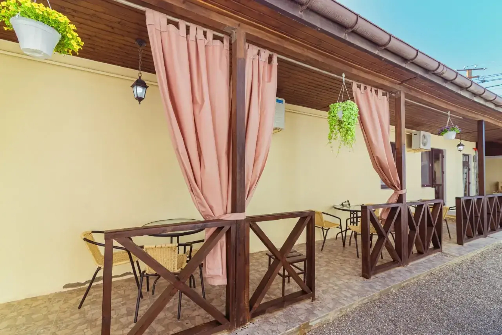 Гостевой дом Imperial