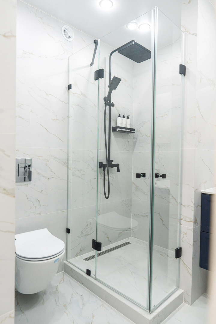 Апартаменты Level Apartments