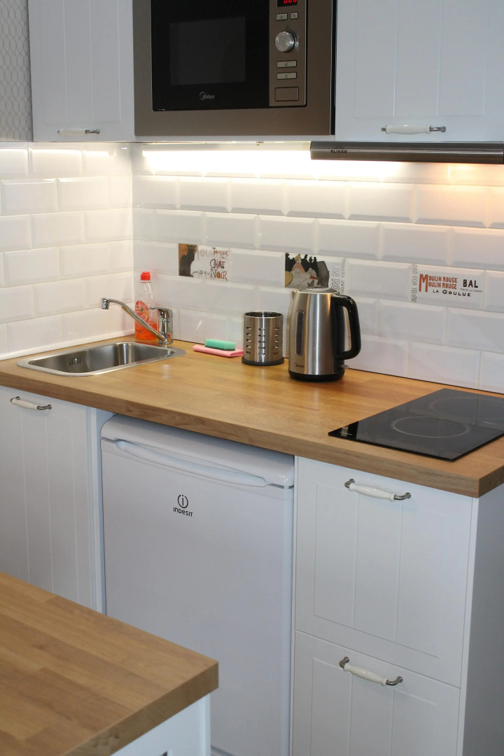 Апартаменты Traveler 2