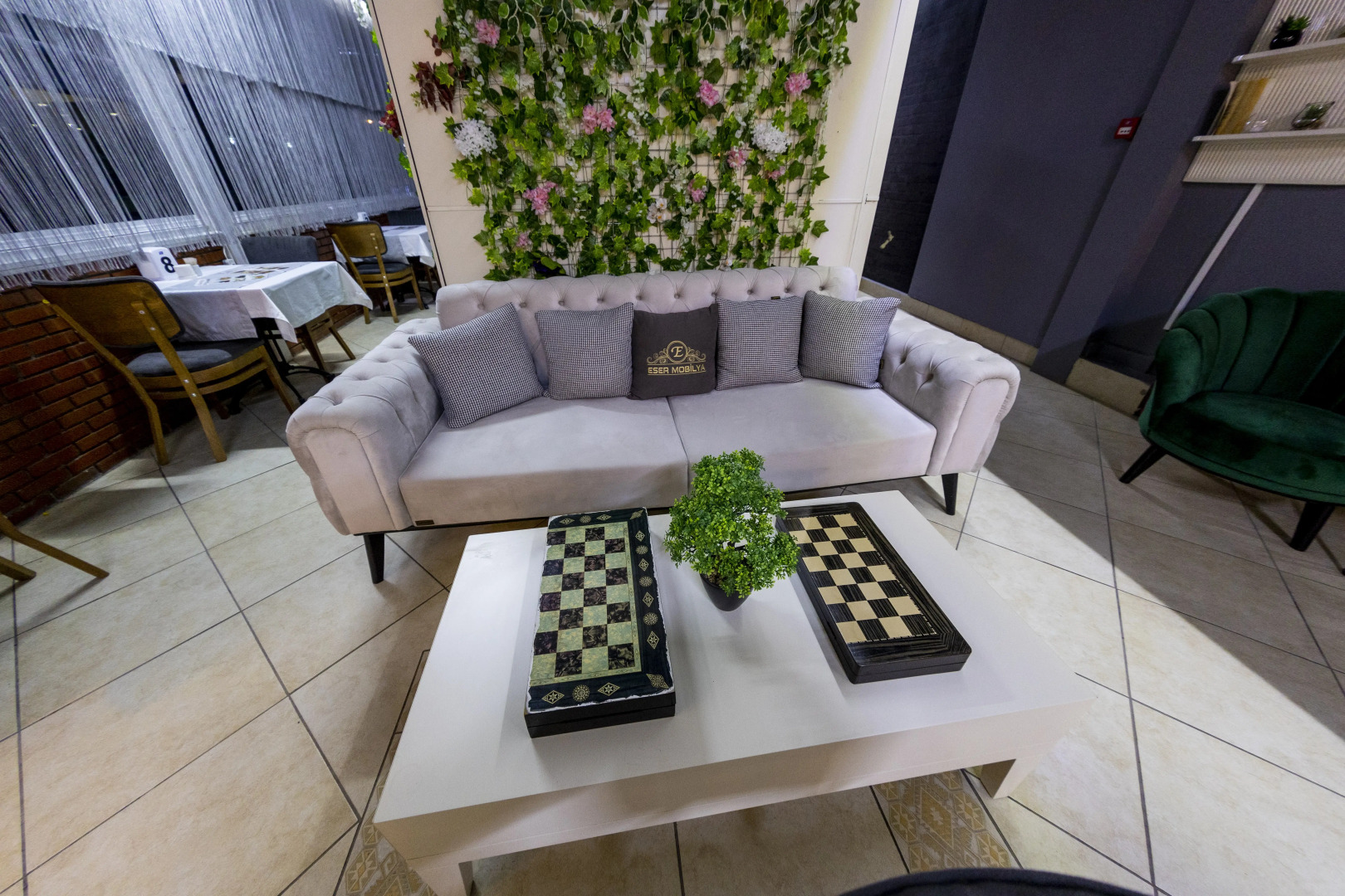 Отель Selin Belek