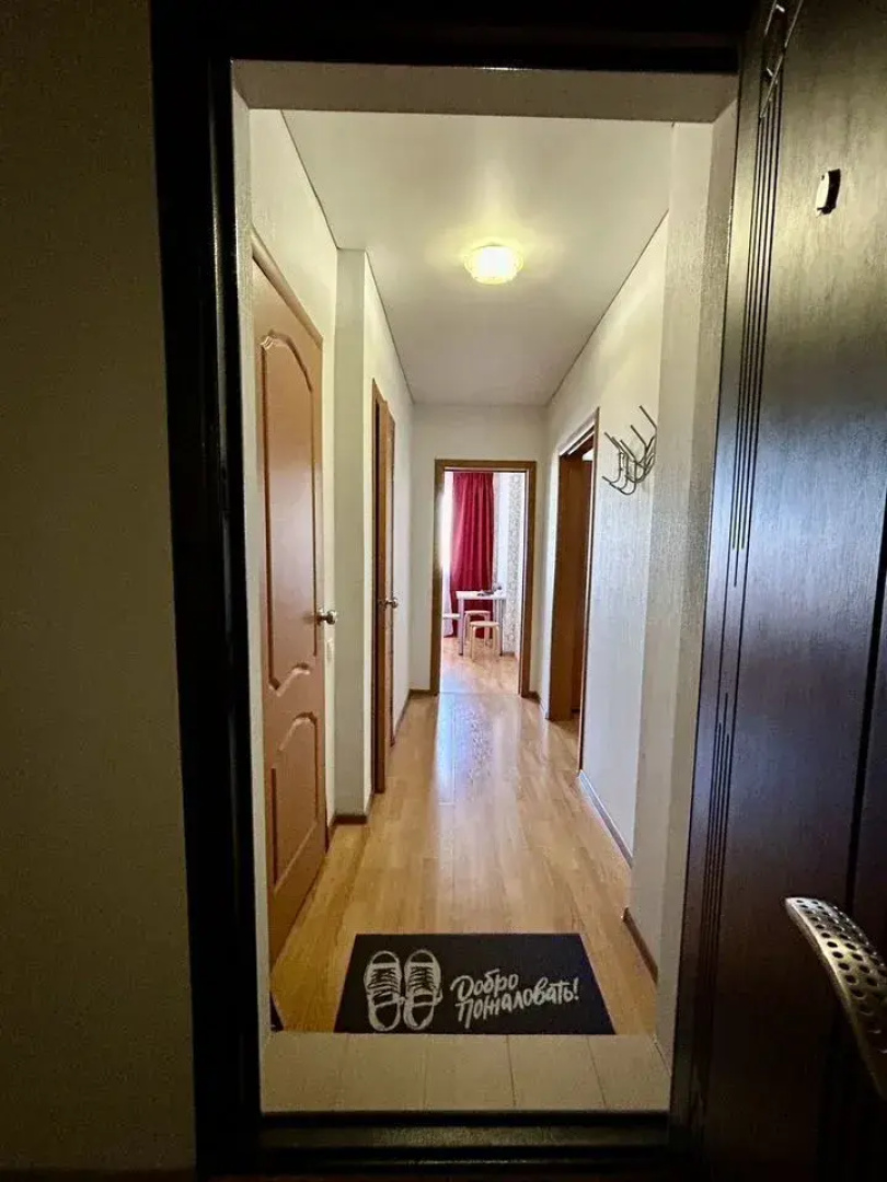 Квартира Gerke House на Четаева 14А