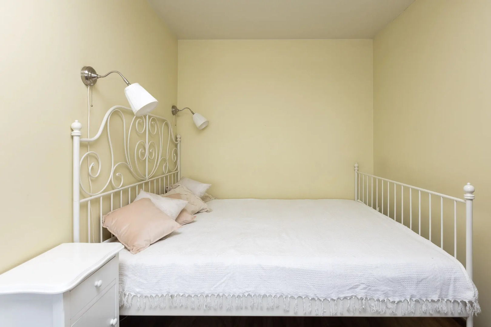 Апартаменты Немига 8