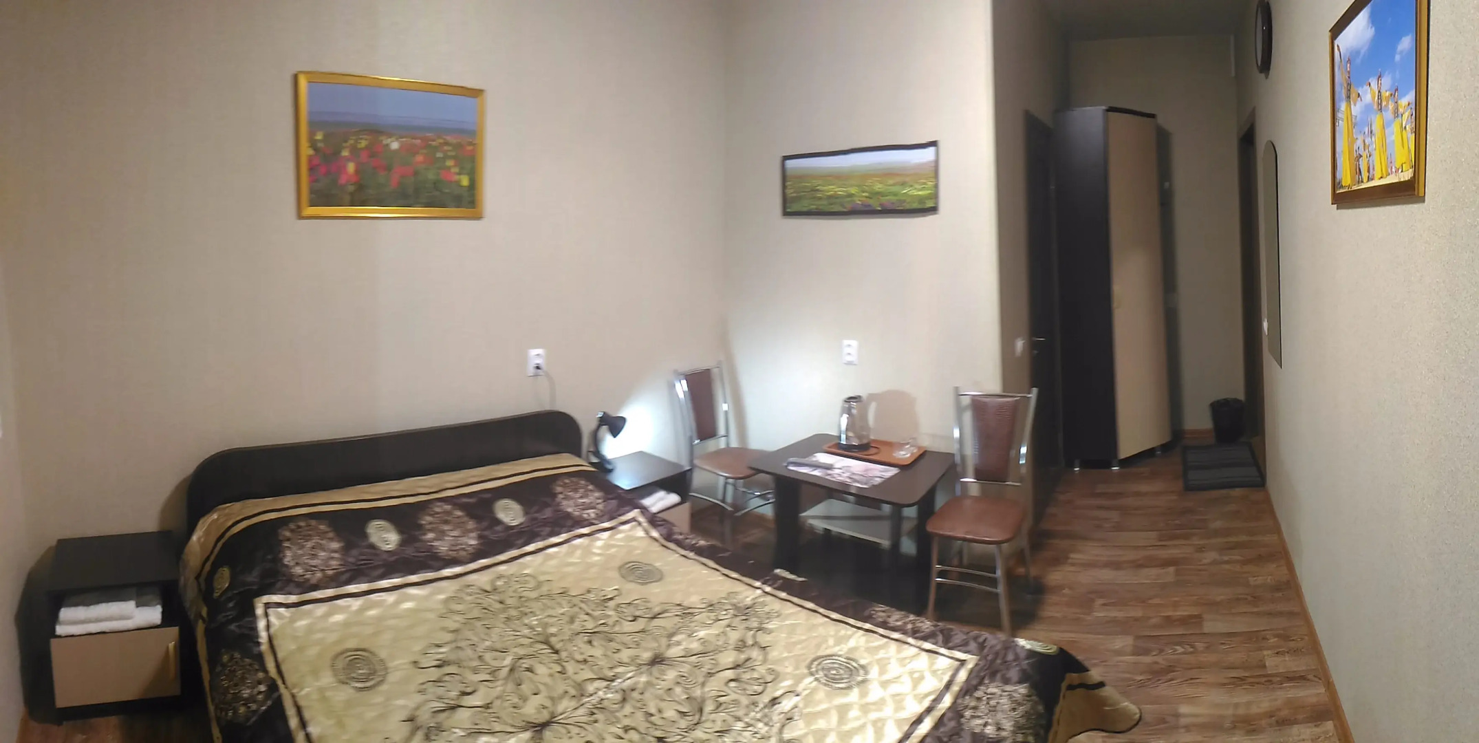 Мини-отель Альфа