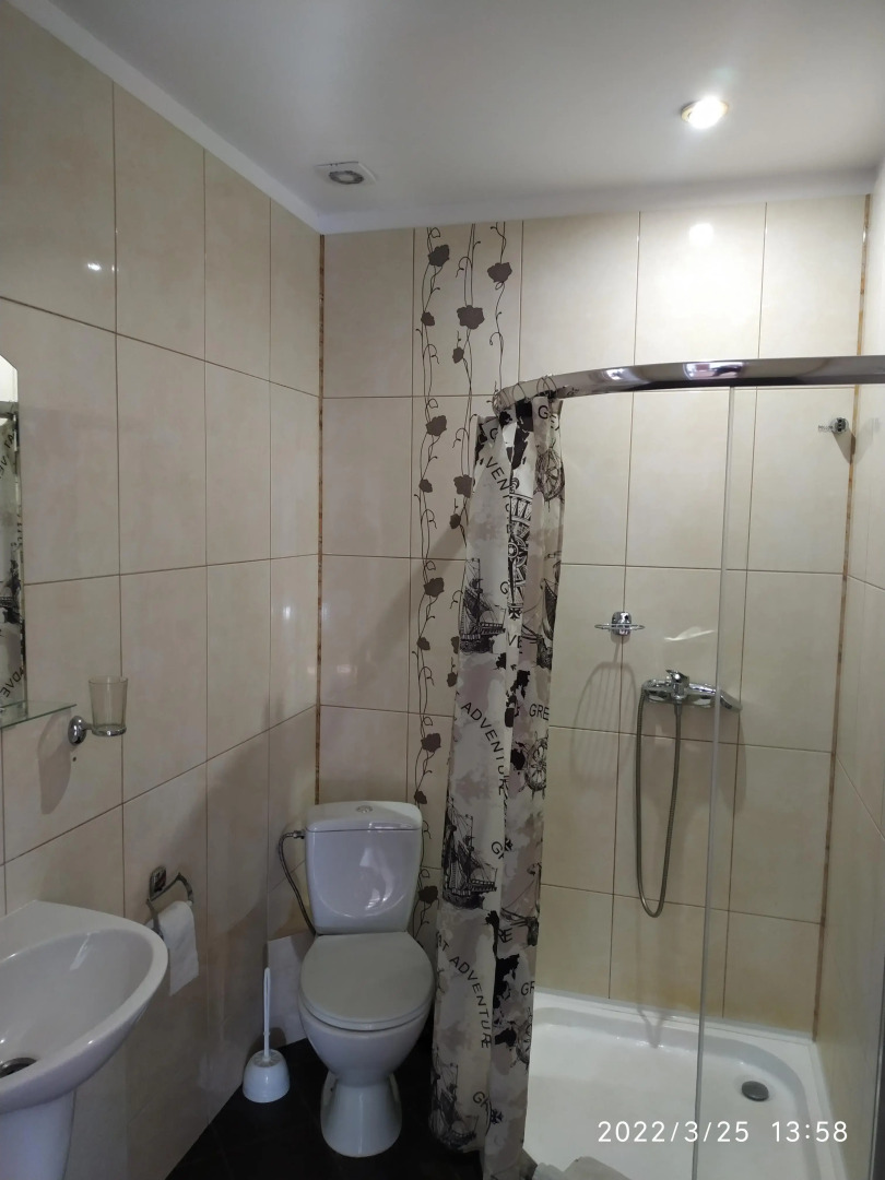 База отдыха Зеркальный карп