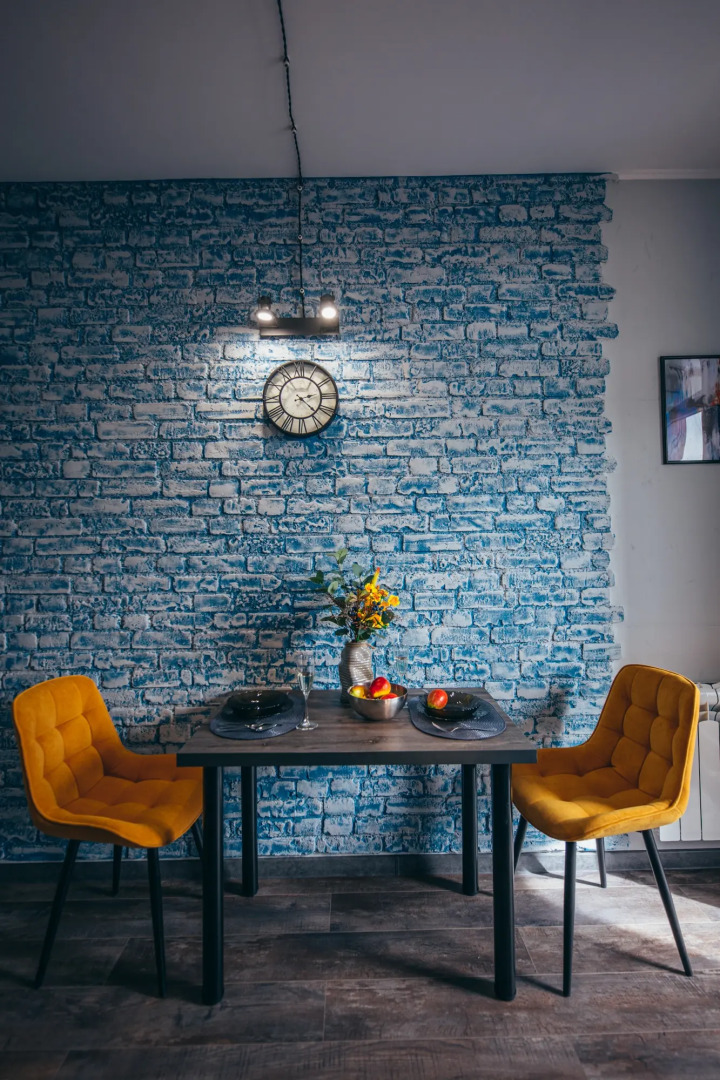 Квартира 1-комнатная HelgaLoft в центре Кенигсберга