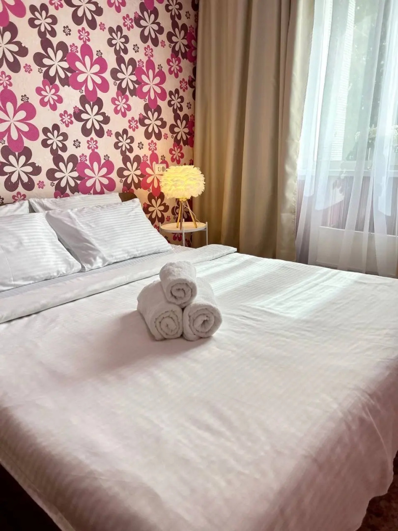 Lenina 67/4 Apartments