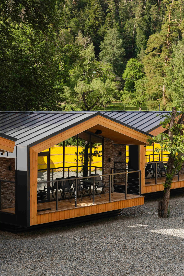 Гостевой дом Айвазовский