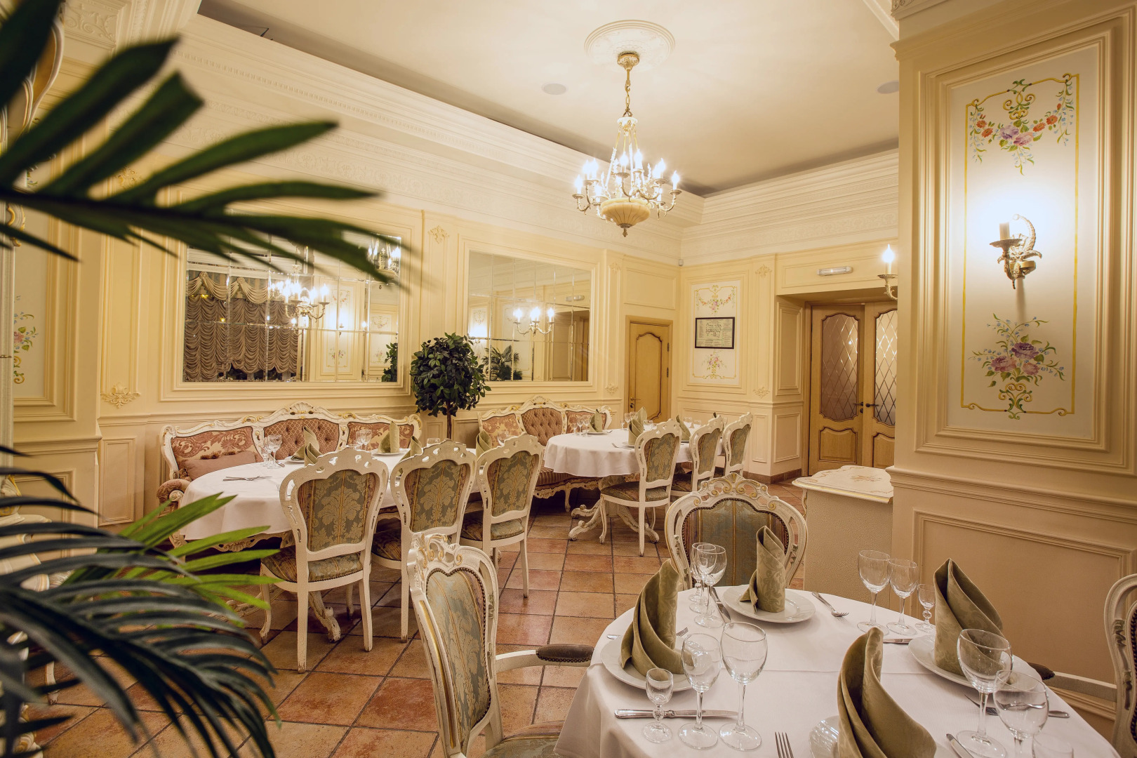 Отель Волгоград