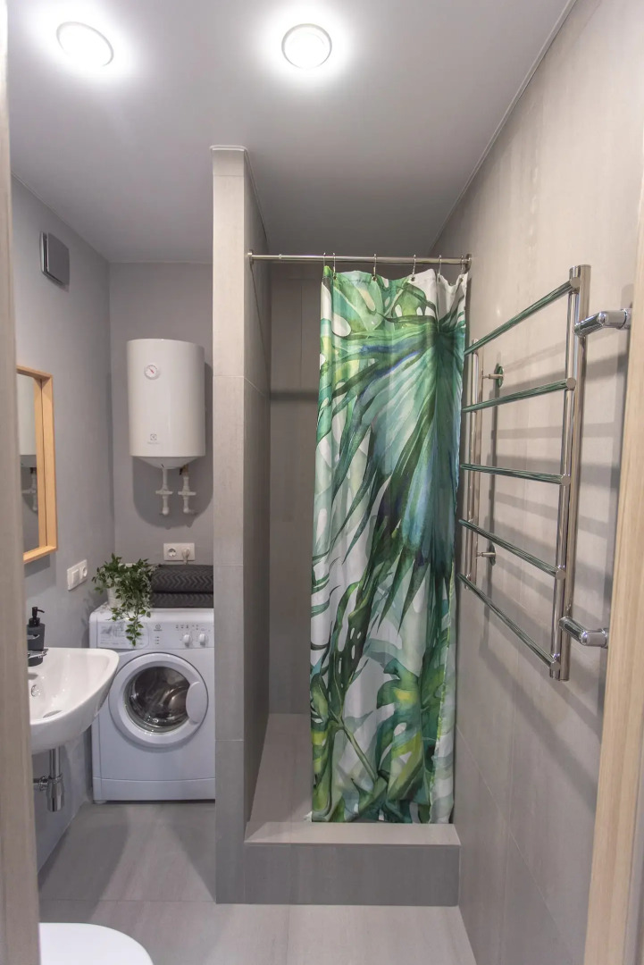 Апартаменты у Ауры