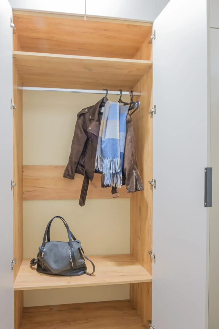 Квартира TerraAparts в Стрельне