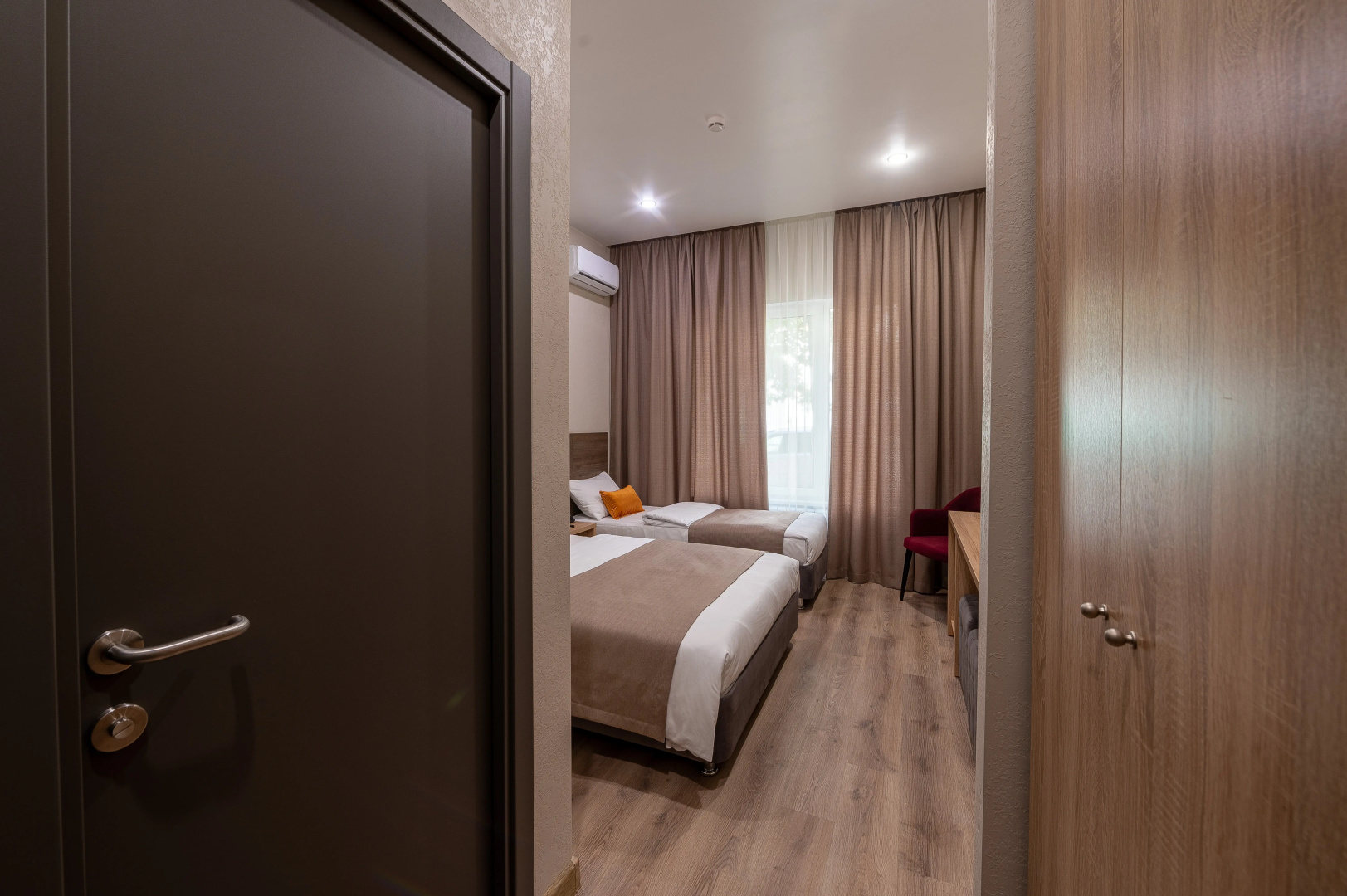 Xenia City Hotel Seligerskaya