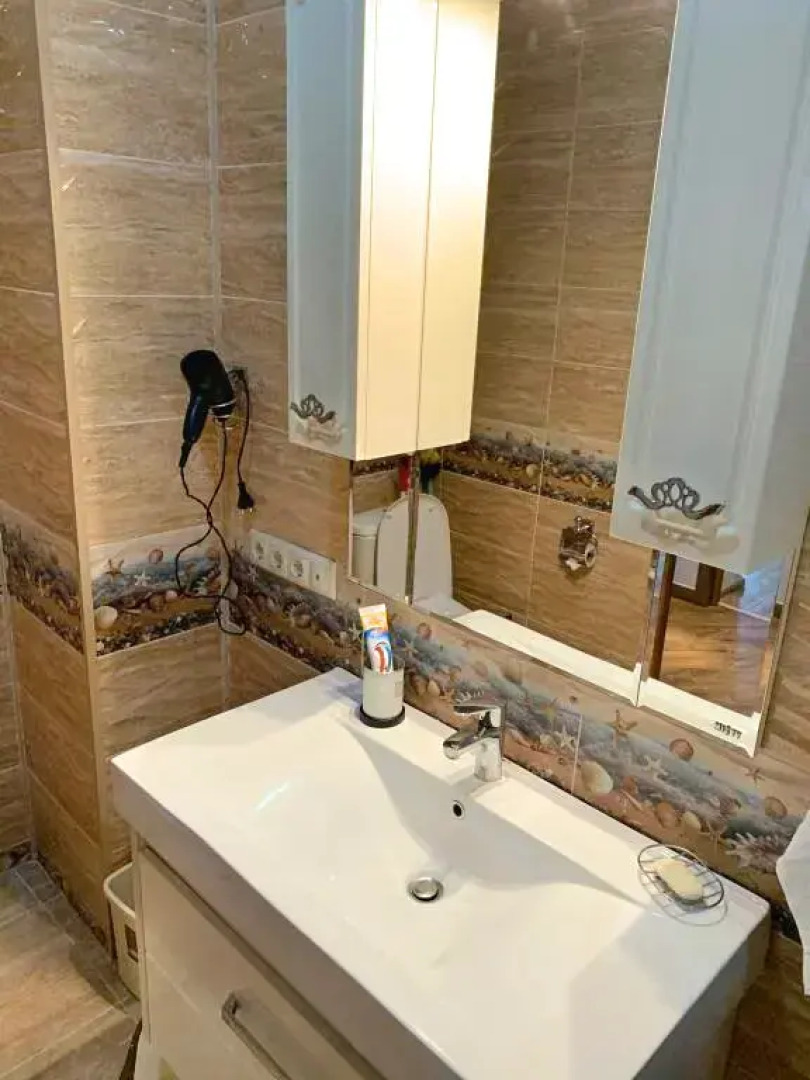 Квартира Новомихаловская