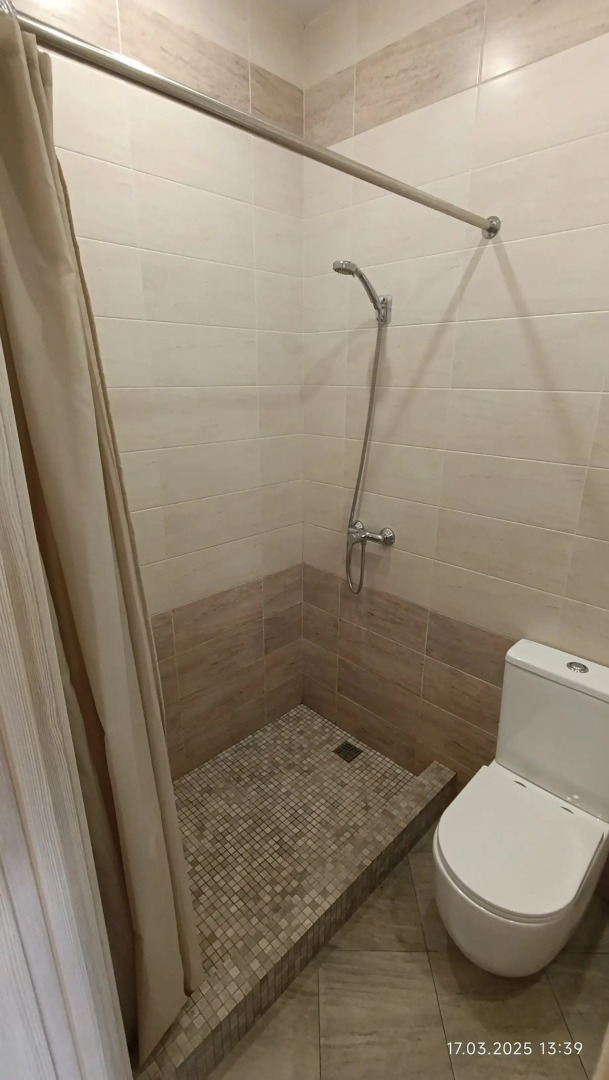 Апартаменты на улице Шифрина 1