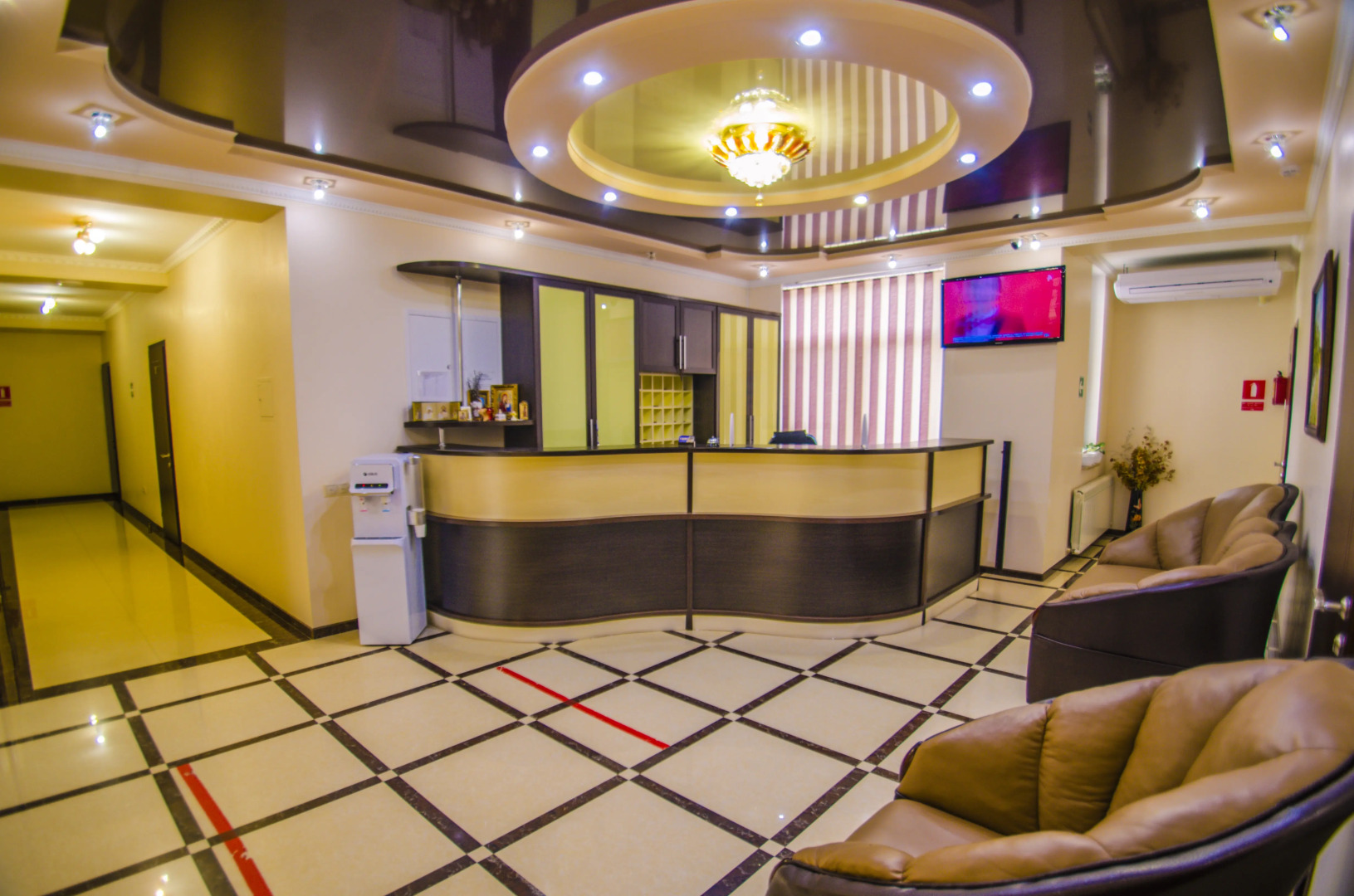 Гостевой Дом More Resort