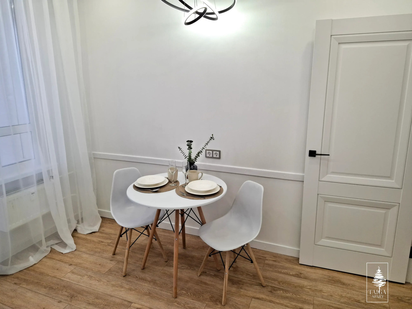 Квартира Элитная