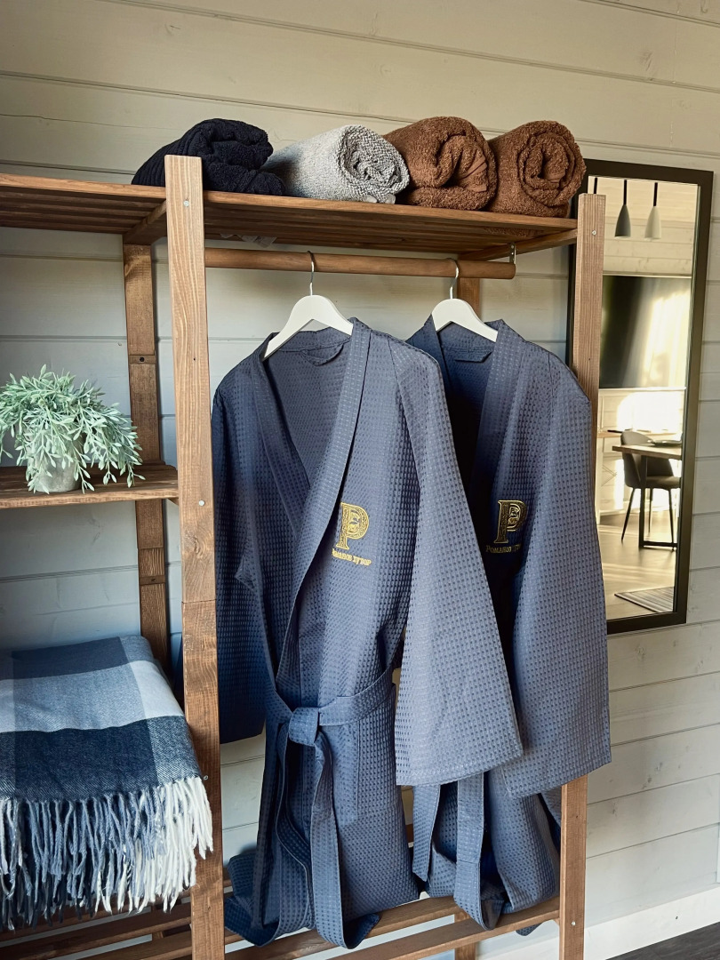 Гостевой дом Романов хутор